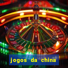 jogos da china para ganhar dinheiro